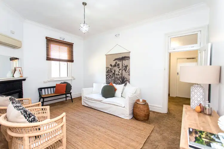 Second view of Homely house listing, 64 Darling Street, Cowra NSW 2794