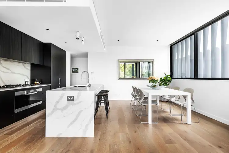 Fifth view of Homely apartment listing, 45/299 Forbes Street, Darlinghurst NSW 2010