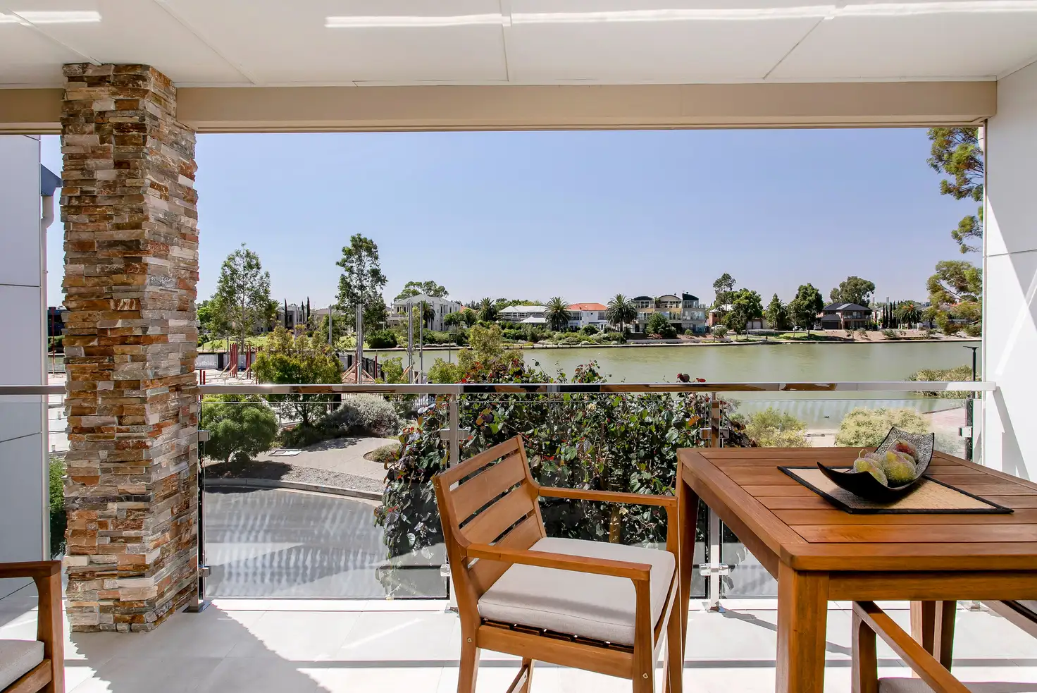 Main view of Homely townhouse listing, 40B Douglas Drive, Mawson Lakes SA 5095