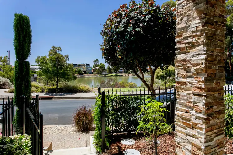 Third view of Homely townhouse listing, 40B Douglas Drive, Mawson Lakes SA 5095
