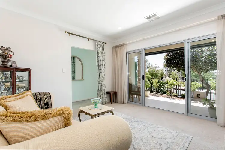 Fourth view of Homely townhouse listing, 40B Douglas Drive, Mawson Lakes SA 5095