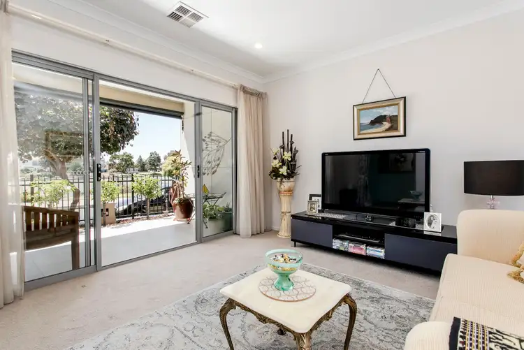 Fifth view of Homely townhouse listing, 40B Douglas Drive, Mawson Lakes SA 5095