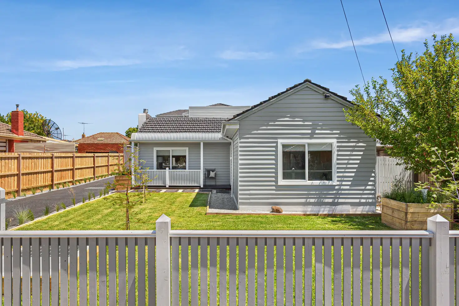 Main view of Homely house listing, 1/23 Princess Street, Pascoe Vale VIC 3044