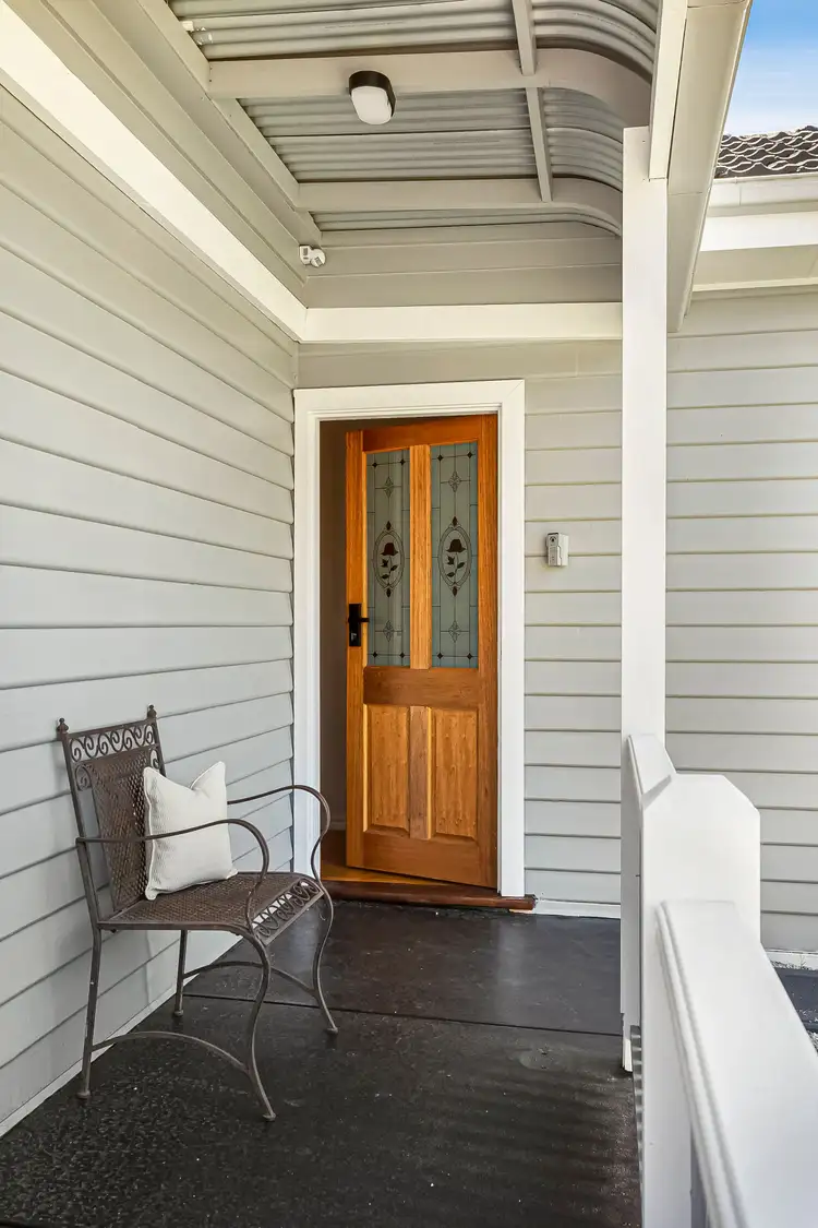 Second view of Homely house listing, 1/23 Princess Street, Pascoe Vale VIC 3044