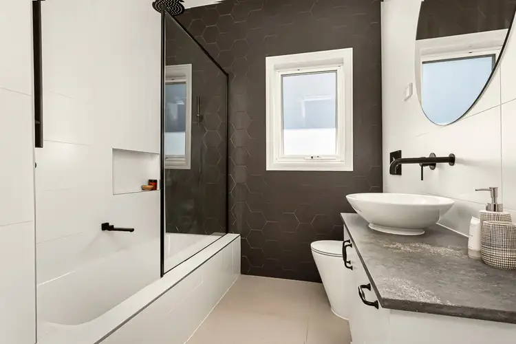 Fourth view of Homely house listing, 1/23 Princess Street, Pascoe Vale VIC 3044