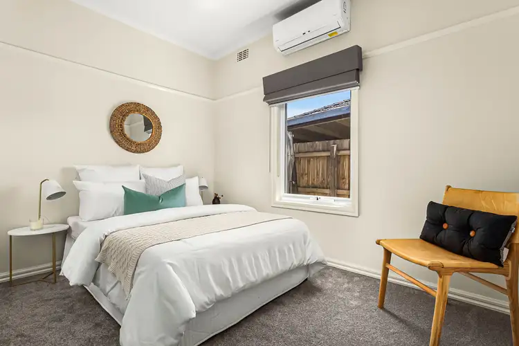 Fifth view of Homely house listing, 1/23 Princess Street, Pascoe Vale VIC 3044