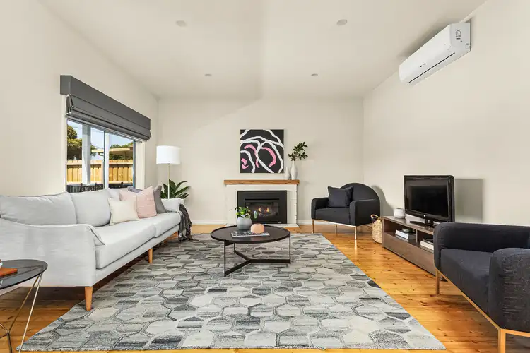 Sixth view of Homely house listing, 1/23 Princess Street, Pascoe Vale VIC 3044