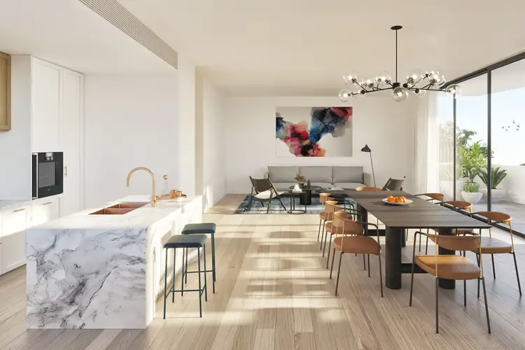 4/584 Old South Head Road, Rose Bay NSW 2029