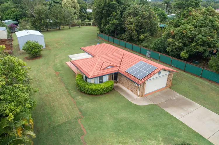 49 Outlook Drive, Glass House Mountains QLD 4518