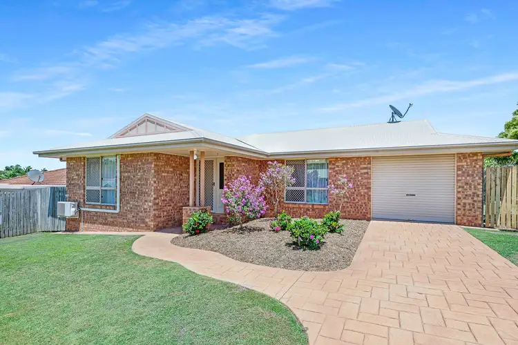 19 Cocas Drive, Avoca QLD 4670