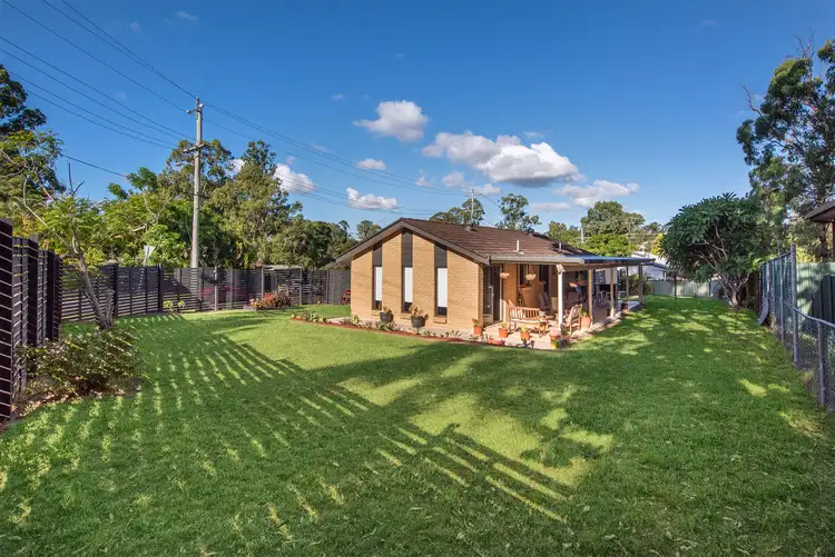 Main view of Homely house listing, 27 Church Road, Bethania QLD 4205