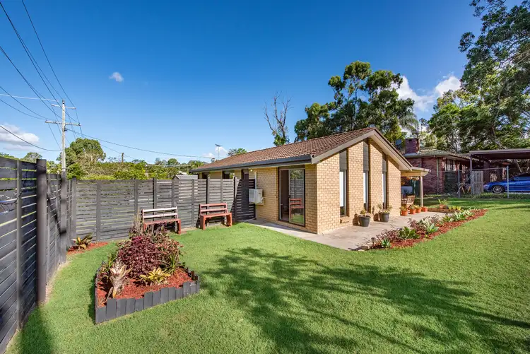 Second view of Homely house listing, 27 Church Road, Bethania QLD 4205