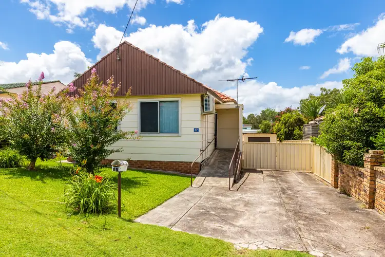 17 Watt Street, Raymond Terrace NSW 2324
