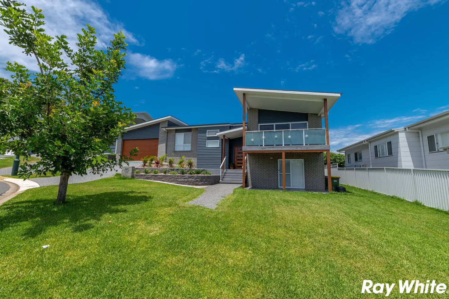 Main view of Homely house listing, 78 Wamara Crescent, Forster NSW 2428