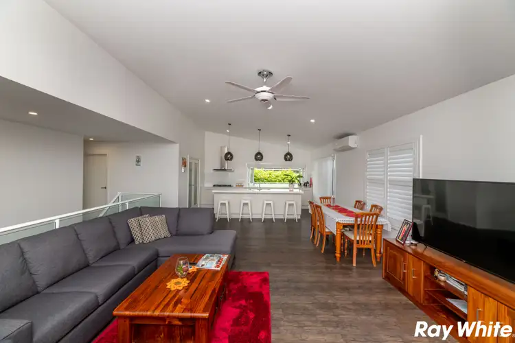 Fifth view of Homely house listing, 78 Wamara Crescent, Forster NSW 2428