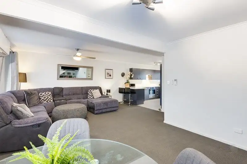 Main view of Homely townhouse listing, 16/10 Halle Street, Everton Park QLD 4053