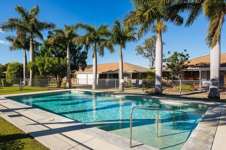 Second view of Homely townhouse listing, 16/10 Halle Street, Everton Park QLD 4053
