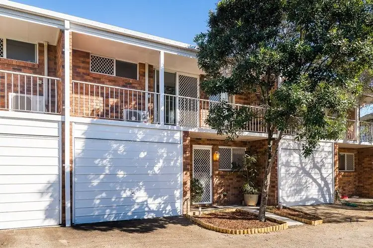 Third view of Homely townhouse listing, 16/10 Halle Street, Everton Park QLD 4053