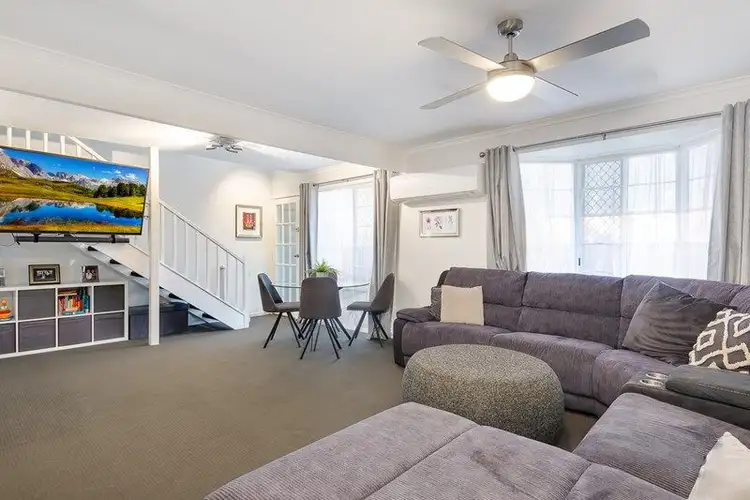 Fourth view of Homely townhouse listing, 16/10 Halle Street, Everton Park QLD 4053