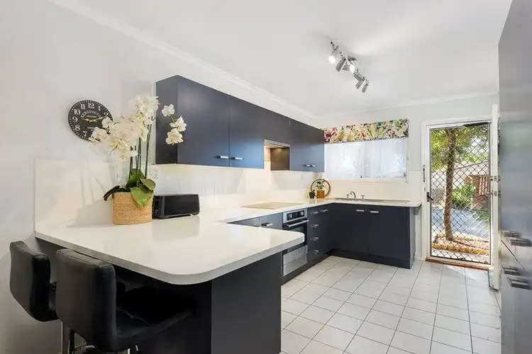 Fifth view of Homely townhouse listing, 16/10 Halle Street, Everton Park QLD 4053