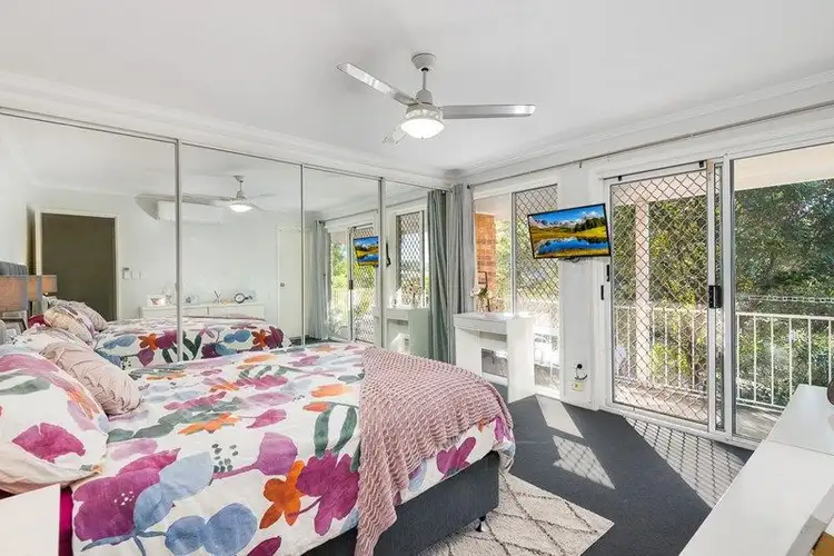 Sixth view of Homely townhouse listing, 16/10 Halle Street, Everton Park QLD 4053