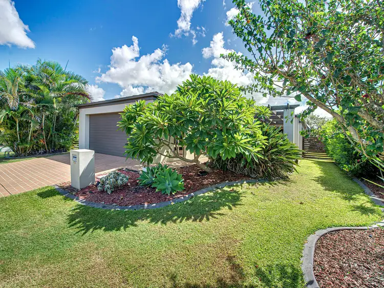 56 Waterlily Circuit, Carseldine QLD 4034