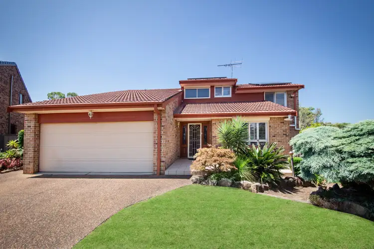 5 Carissa Place, Alfords Point NSW 2234
