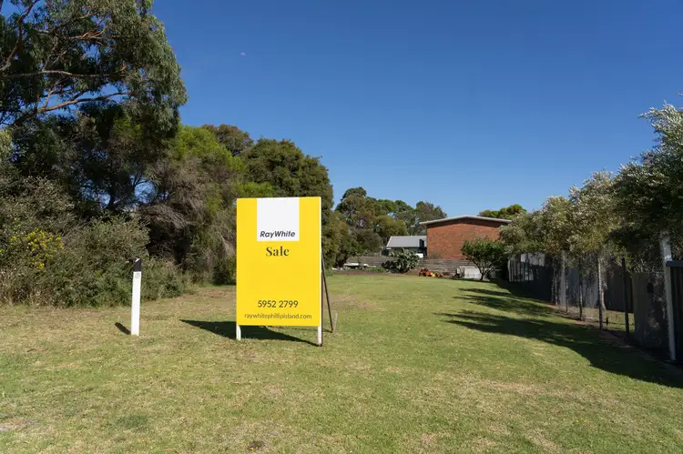 Second view of Homely land listing, 24 Lyall Street, Ventnor VIC 3922