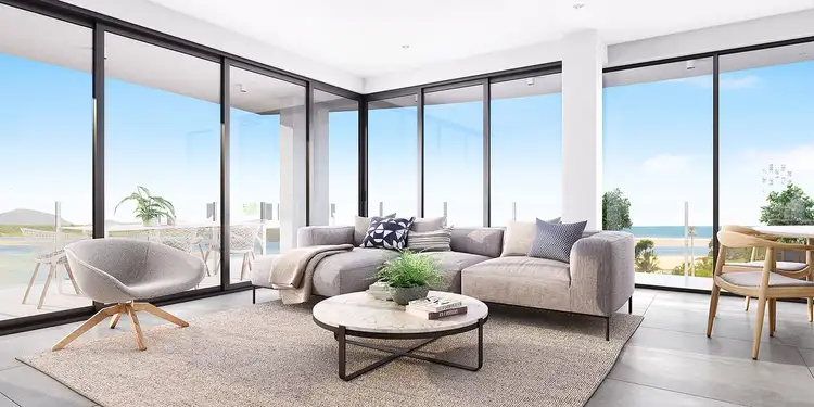 Fifth view of Homely unit listing, 201/13-15 The Esplanade, Maroochydore QLD 4558