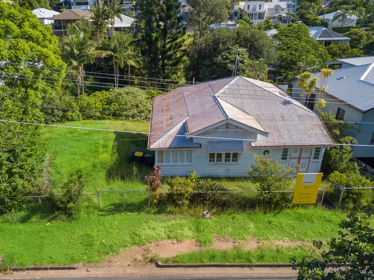 Second view of Homely house listing, 37 Pine Street, Hamilton QLD 4007