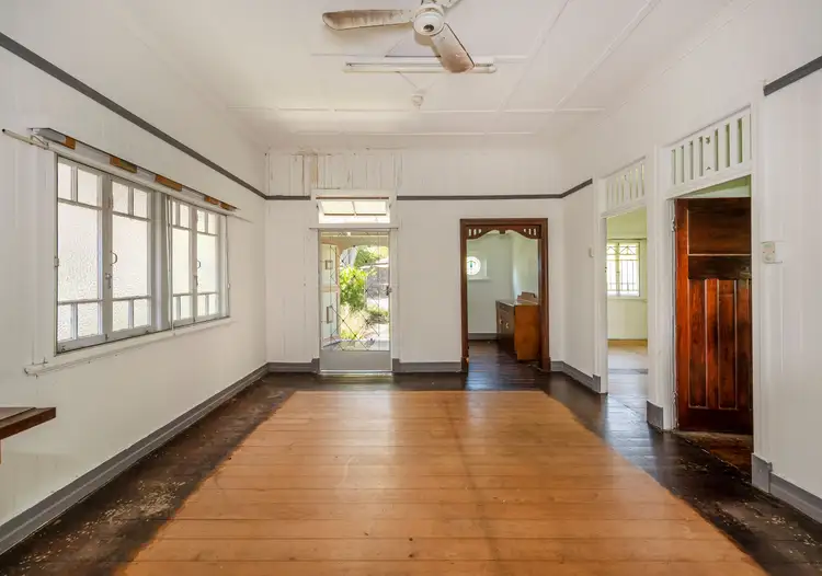 Third view of Homely house listing, 37 Pine Street, Hamilton QLD 4007
