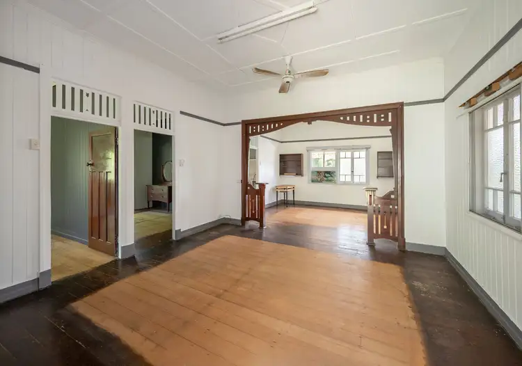 Fifth view of Homely house listing, 37 Pine Street, Hamilton QLD 4007