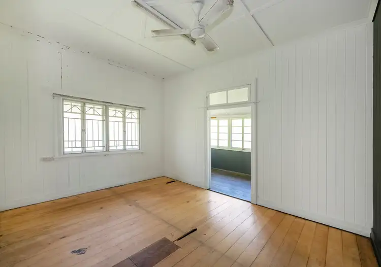 Sixth view of Homely house listing, 37 Pine Street, Hamilton QLD 4007