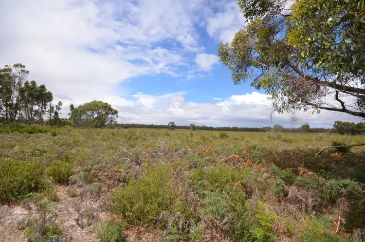 Second view of Homely rural property listing, Lot 40 Scrubby Lake Road, Edenhope VIC 3318