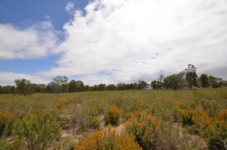Third view of Homely rural property listing, Lot 40 Scrubby Lake Road, Edenhope VIC 3318