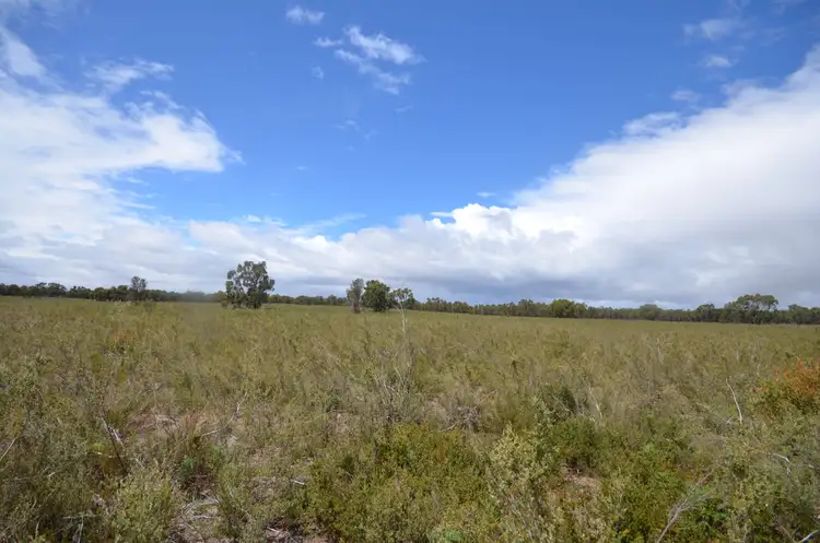 Sixth view of Homely rural property listing, Lot 40 Scrubby Lake Road, Edenhope VIC 3318