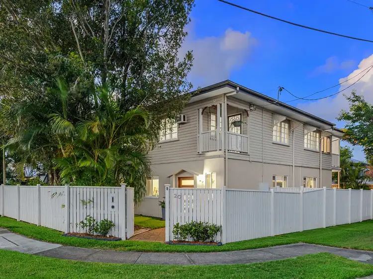 Second view of Homely house listing, 20 Gympie Street, Virginia QLD 4014