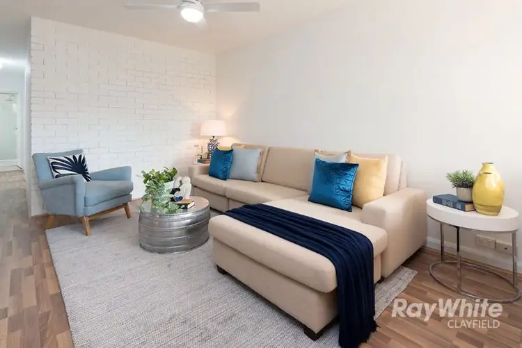 Second view of Homely unit listing, 4/60 Chalk Street, Wooloowin QLD 4030