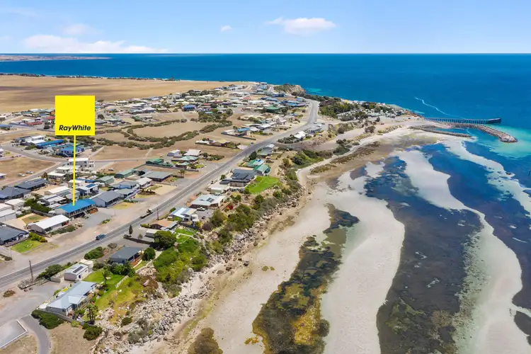 Second view of Homely house listing, 185 Bayview Road, Point Turton SA 5575