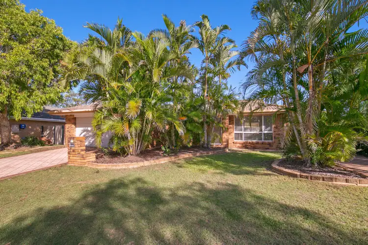 5 Iona Close, Boondall QLD 4034