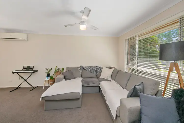 Second view of Homely house listing, 5 Iona Close, Boondall QLD 4034