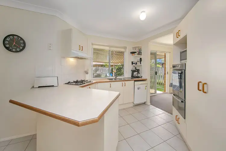 Fourth view of Homely house listing, 5 Iona Close, Boondall QLD 4034