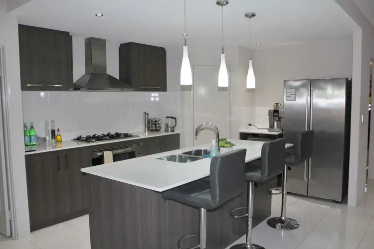 Second view of Homely house listing, 26 Pymmes Junction, Baldivis WA 6171