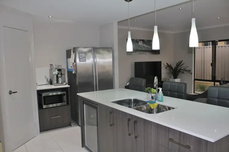 Third view of Homely house listing, 26 Pymmes Junction, Baldivis WA 6171