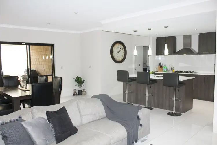Fourth view of Homely house listing, 26 Pymmes Junction, Baldivis WA 6171