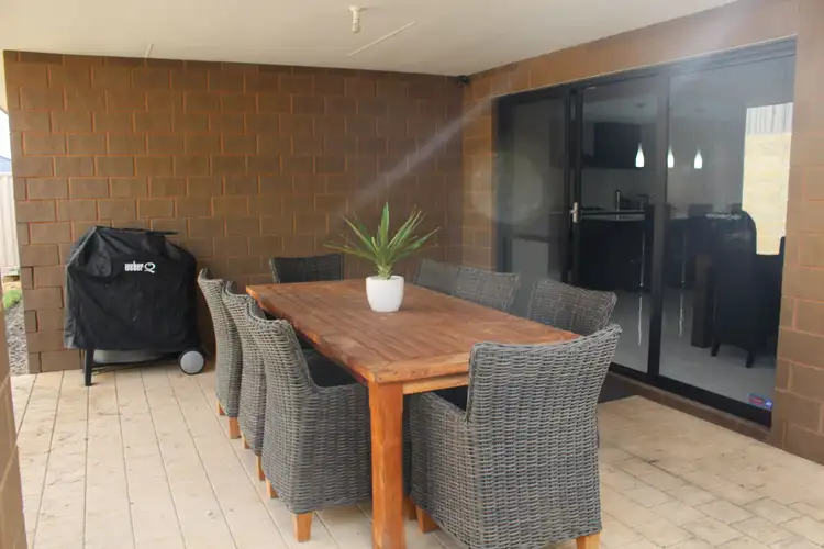 Fifth view of Homely house listing, 26 Pymmes Junction, Baldivis WA 6171