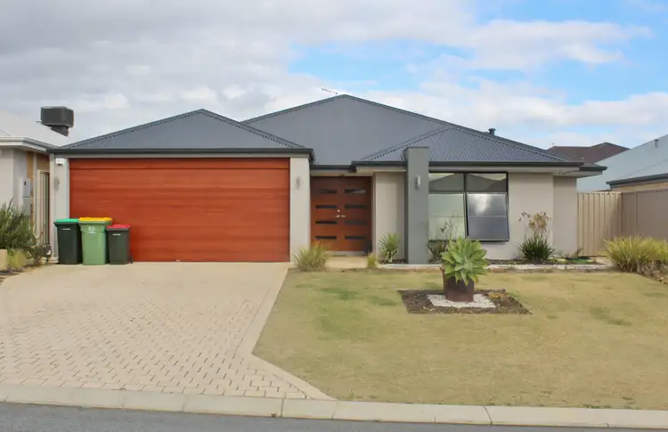 Sixth view of Homely house listing, 26 Pymmes Junction, Baldivis WA 6171