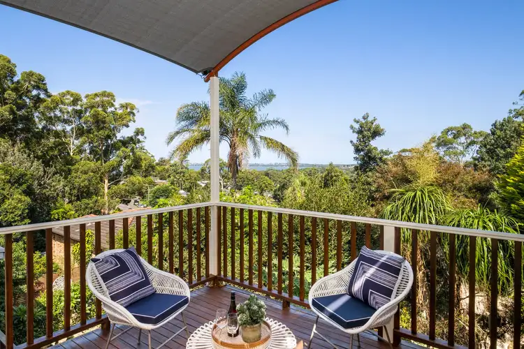 Main view of Homely house listing, 21 Kilkenny Parade, Berkeley Vale NSW 2261