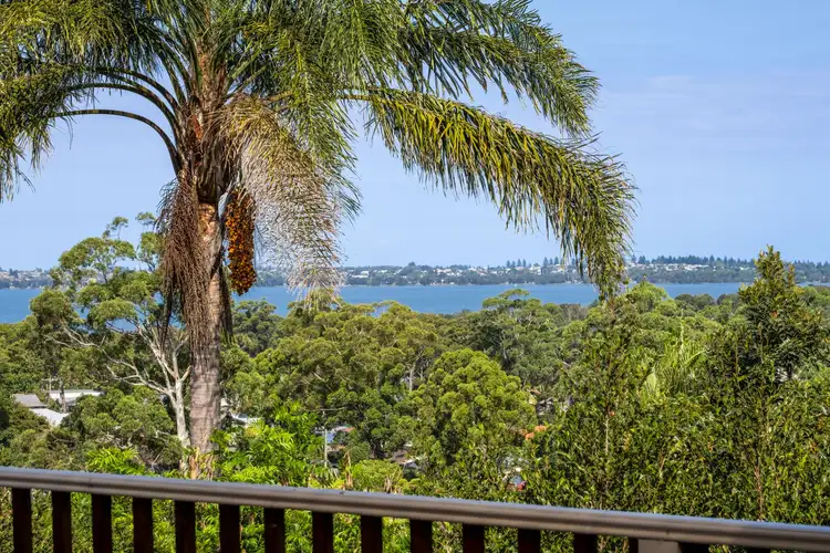 Second view of Homely house listing, 21 Kilkenny Parade, Berkeley Vale NSW 2261