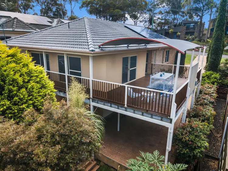Fifth view of Homely house listing, 21 Kilkenny Parade, Berkeley Vale NSW 2261